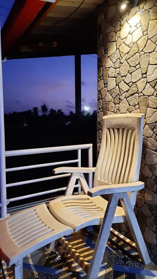 Costel Hostel Malvan Ngoại thất bức ảnh