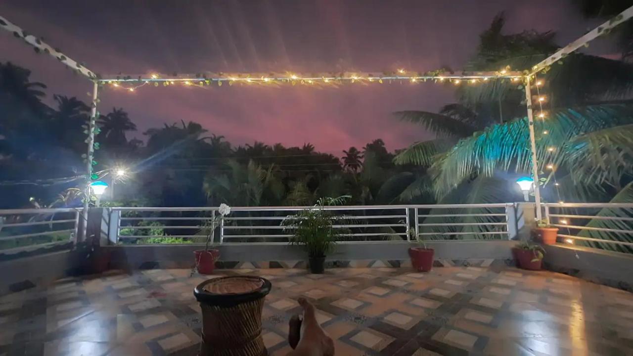Costel Hostel Malvan Ngoại thất bức ảnh
