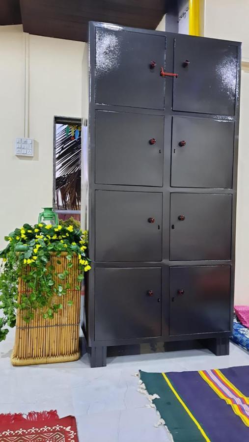 Costel Hostel Malvan Ngoại thất bức ảnh