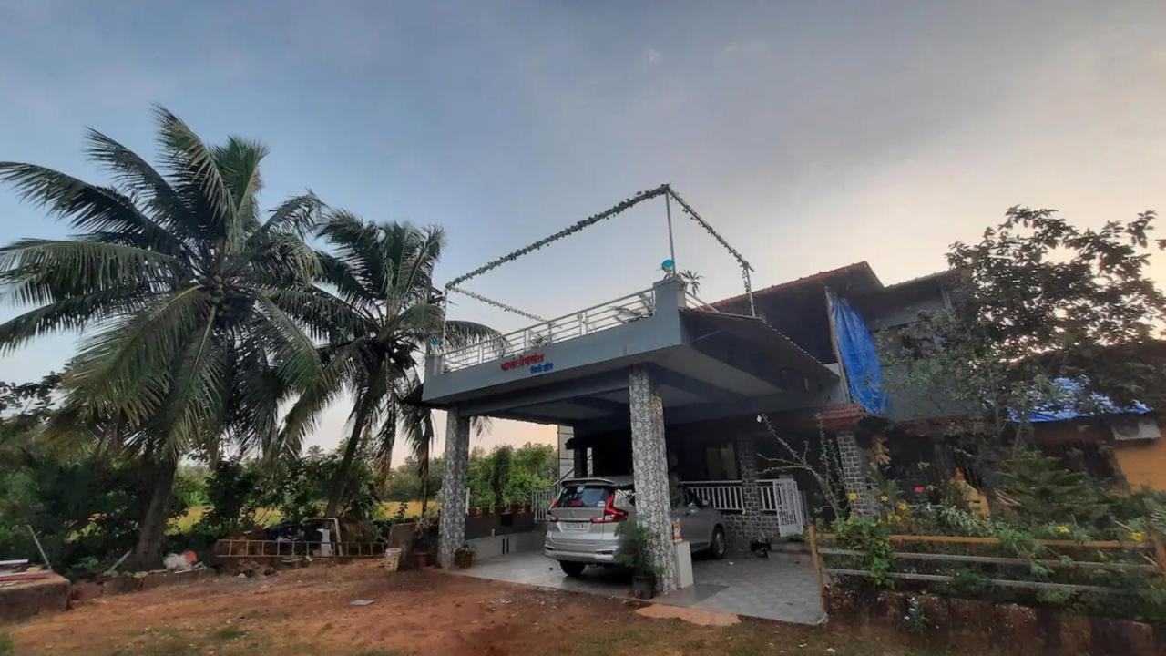 Costel Hostel Malvan Ngoại thất bức ảnh