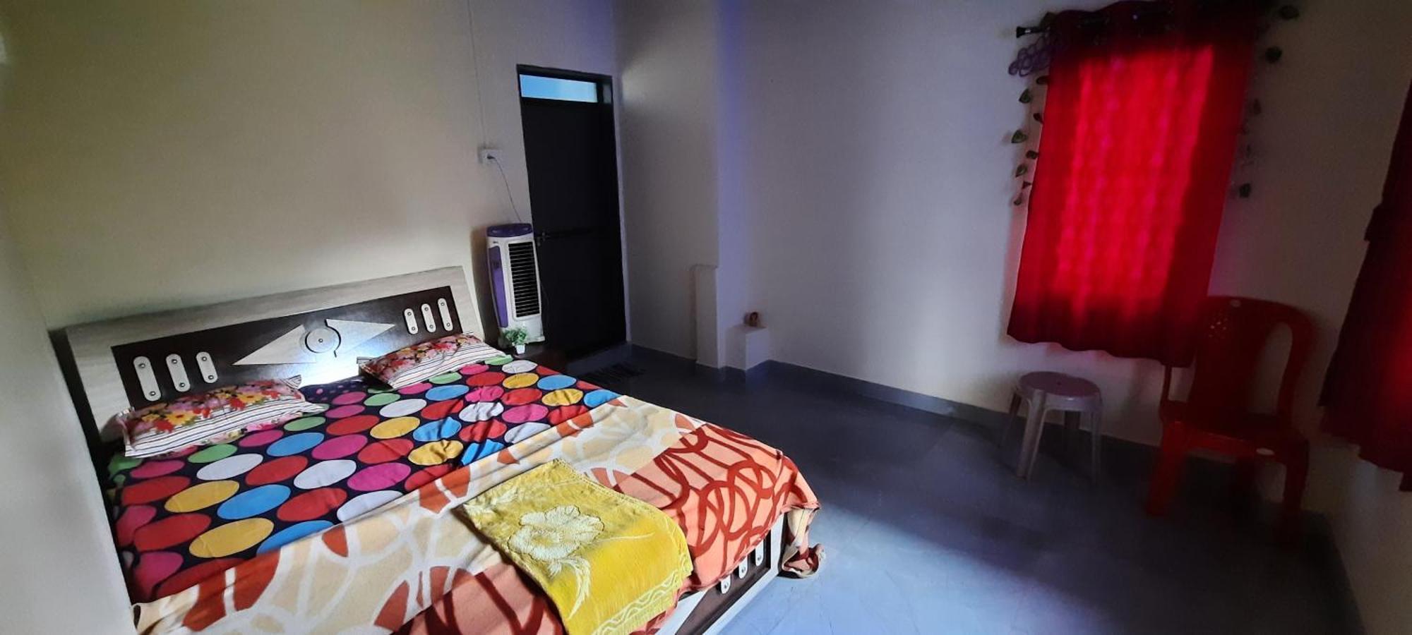 Costel Hostel Malvan Ngoại thất bức ảnh