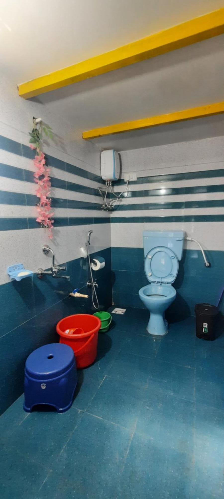 Costel Hostel Malvan Ngoại thất bức ảnh