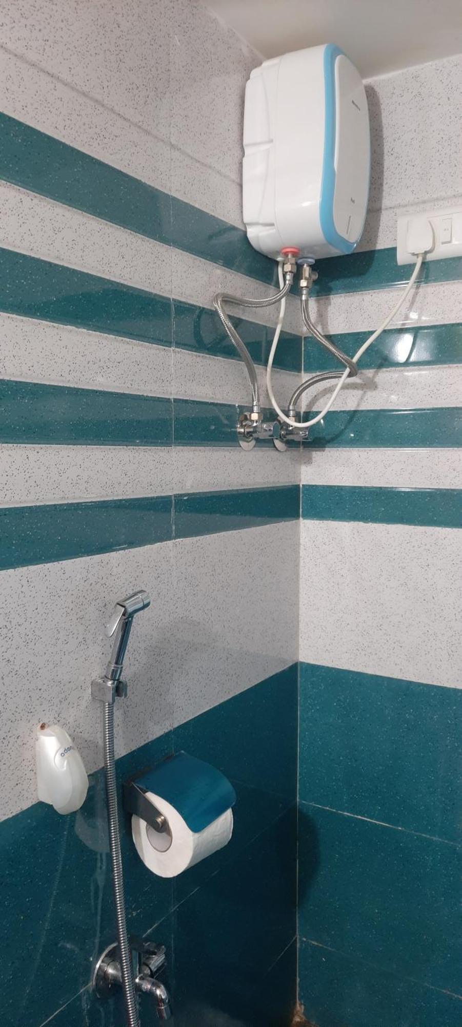 Costel Hostel Malvan Ngoại thất bức ảnh